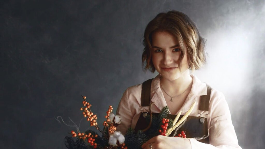 florist profile